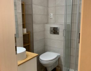 Apartment 3 rooms for rent in Cluj-napoca, zone Centru