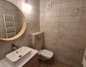 Apartment 3 rooms for rent in Cluj-napoca, zone Centru
