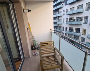 Apartment 3 rooms for rent in Cluj-napoca, zone Centru