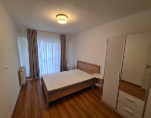 Apartment 3 rooms for rent in Cluj-napoca, zone Centru