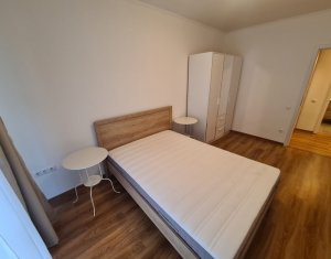 Apartment 3 rooms for rent in Cluj-napoca, zone Centru