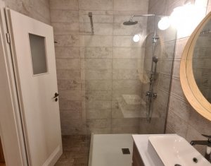 Apartment 3 rooms for rent in Cluj-napoca, zone Centru