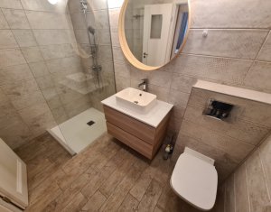 Apartment 3 rooms for rent in Cluj-napoca, zone Centru