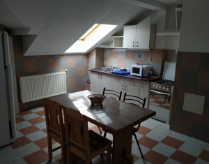 Apartment 3 rooms for rent in Cluj-napoca, zone Zorilor