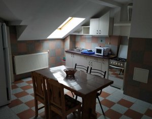 Apartment 3 rooms for rent in Cluj-napoca, zone Zorilor