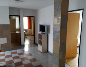 Apartment 3 rooms for rent in Cluj-napoca, zone Zorilor