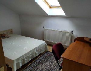 Appartement 3 chambres à louer dans Cluj-napoca, zone Zorilor