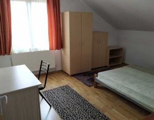 Apartment 3 rooms for rent in Cluj-napoca, zone Zorilor