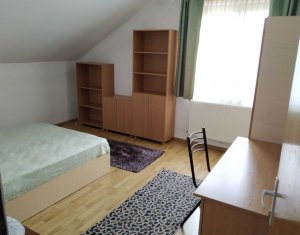 Apartment 3 rooms for rent in Cluj-napoca, zone Zorilor