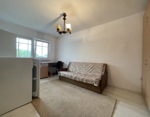 Studio for rent in Cluj-napoca, zone Zorilor