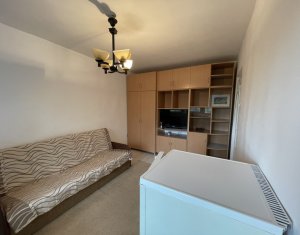 Studio for rent in Cluj-napoca, zone Zorilor