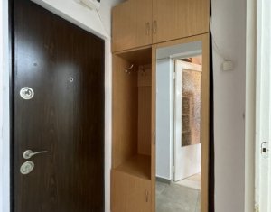 Studio for rent in Cluj-napoca, zone Zorilor