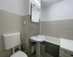 Studio for rent in Cluj-napoca, zone Zorilor