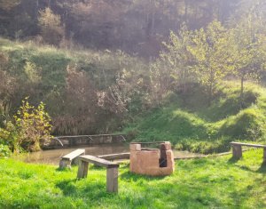 Espace Commercial à louer dans Floresti