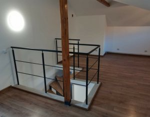 House 5 rooms for rent in Cluj-napoca, zone Centru