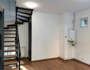 House 5 rooms for rent in Cluj-napoca, zone Centru