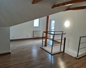 Office for rent in Cluj-napoca, zone Centru