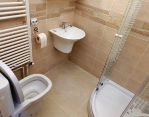 Office for rent in Cluj-napoca, zone Centru