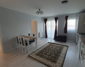 Apartament cu 3 camere, finisat modern, prima inchiriere, Floresti