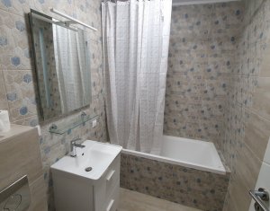 Apartment 3 rooms for rent in Floresti