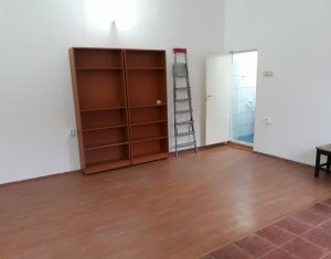 Office for rent in Cluj-napoca, zone Centru