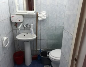 Office for rent in Cluj-napoca, zone Centru