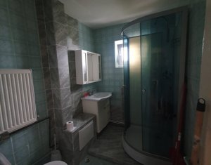 Apartament cu trei camere, mobilat clasic, Zorilor, aproape de UMF, USAMV