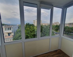 Apartament cu trei camere, mobilat clasic, Zorilor, aproape de UMF, USAMV