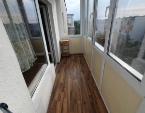 Apartament cu trei camere, mobilat clasic, Zorilor, aproape de UMF, USAMV