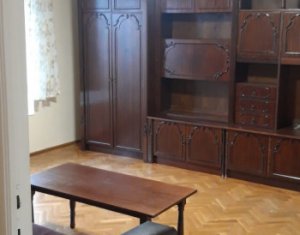 Apartment 3 rooms for rent in Cluj-napoca, zone Zorilor