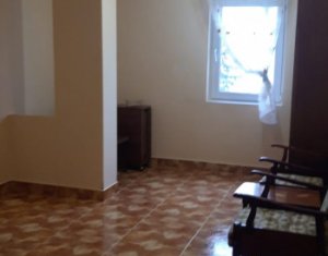 Apartament cu trei camere, mobilat clasic, Zorilor, aproape de UMF, USAMV