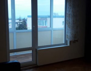 Apartament cu trei camere, mobilat clasic, Zorilor, aproape de UMF, USAMV