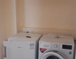 Apartment 3 rooms for rent in Cluj-napoca, zone Zorilor