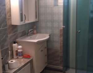 Apartment 3 rooms for rent in Cluj-napoca, zone Zorilor