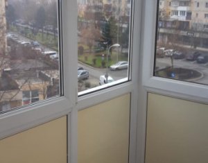 Apartament cu trei camere, mobilat clasic, Zorilor, aproape de UMF, USAMV