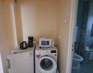 Appartement 3 chambres à louer dans Cluj-napoca, zone Zorilor