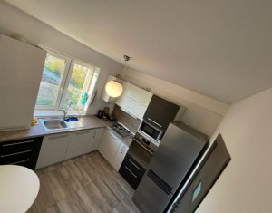 Appartement 2 chambres à louer dans Cluj-napoca, zone Zorilor