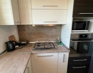 Appartement 2 chambres à louer dans Cluj-napoca, zone Zorilor