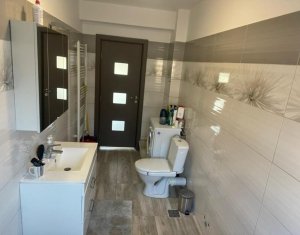 Appartement 2 chambres à louer dans Cluj-napoca, zone Zorilor