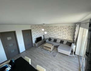 Appartement 2 chambres à louer dans Cluj-napoca, zone Zorilor