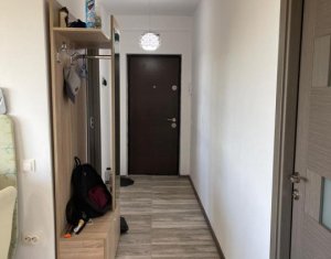 Apartment 2 rooms for rent in Cluj-napoca, zone Zorilor