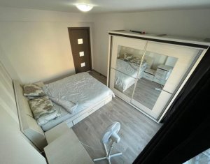 Appartement 2 chambres à louer dans Cluj-napoca, zone Zorilor