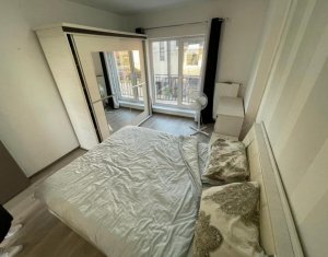 Appartement 2 chambres à louer dans Cluj-napoca, zone Zorilor