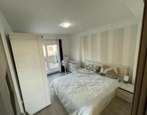 Appartement 2 chambres à louer dans Cluj-napoca, zone Zorilor