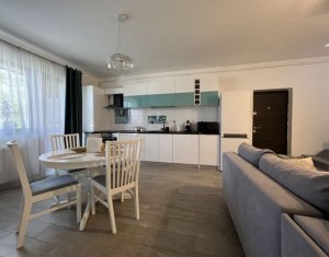 Lakás 3 szobák kiadó on Floresti