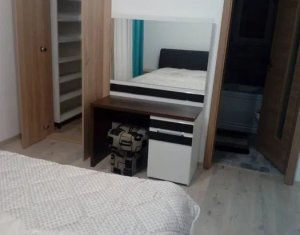 Apartment 3 rooms for rent in Floresti