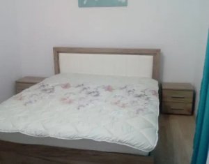 Apartment 3 rooms for rent in Floresti