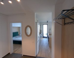 Appartement 3 chambres à louer dans Floresti