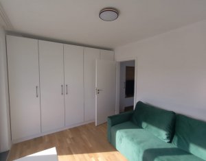 Appartement 3 chambres à louer dans Floresti