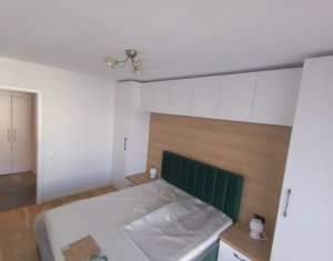 Apartament 3 camere, 57mp plus terasa 35mp, zona Metro